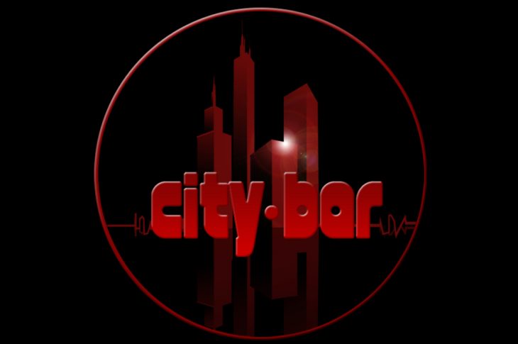 city bar