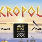akropolis jeu de societe Gigamic