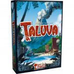 Taluva jeu de société